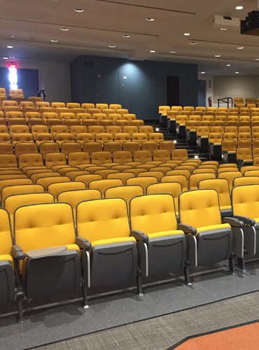 auditorium