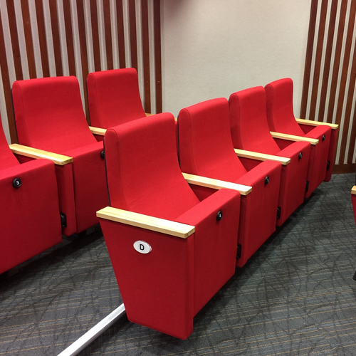 Auditorium
